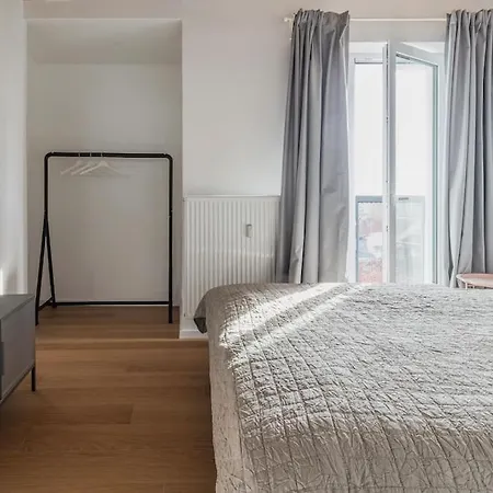 Vysoka - Premium 3 Apartment